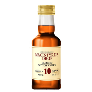 Macintyre's Drop 10 [100ml]